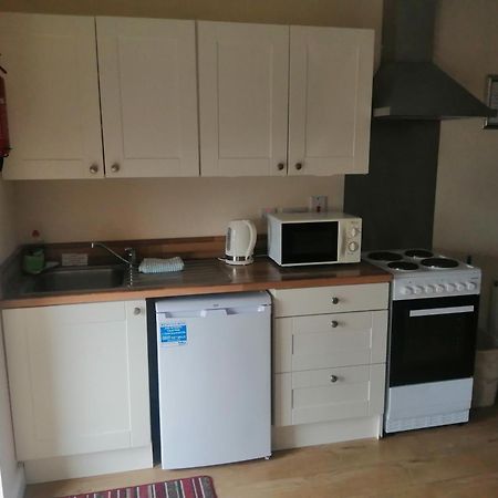 Tara View Apartments Garristown Exterior foto