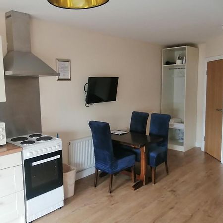Tara View Apartments Garristown Exterior foto