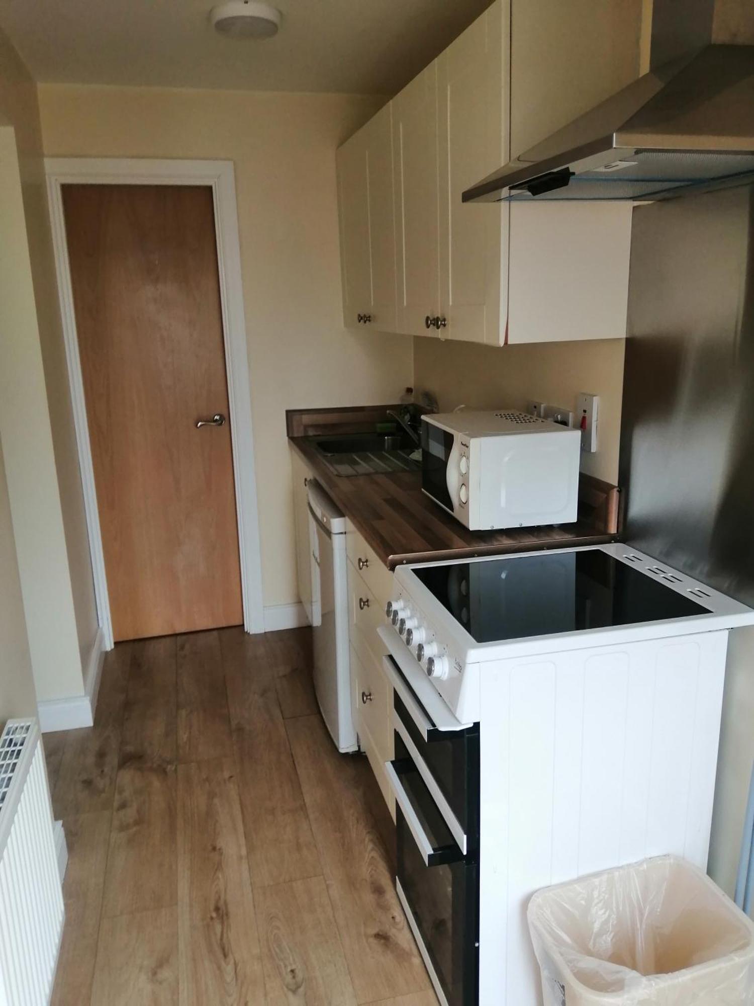 Tara View Apartments Garristown Exterior foto